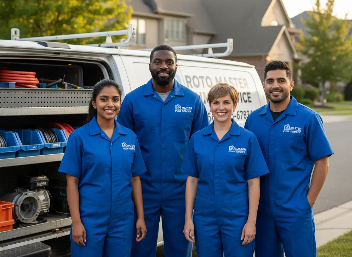 Sump Pump Installation company in Pamplin, VA